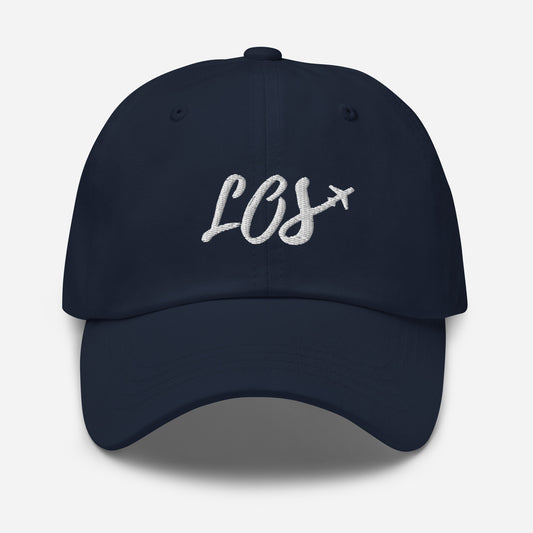 Essential Cap