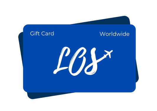 The LOS Gift Card