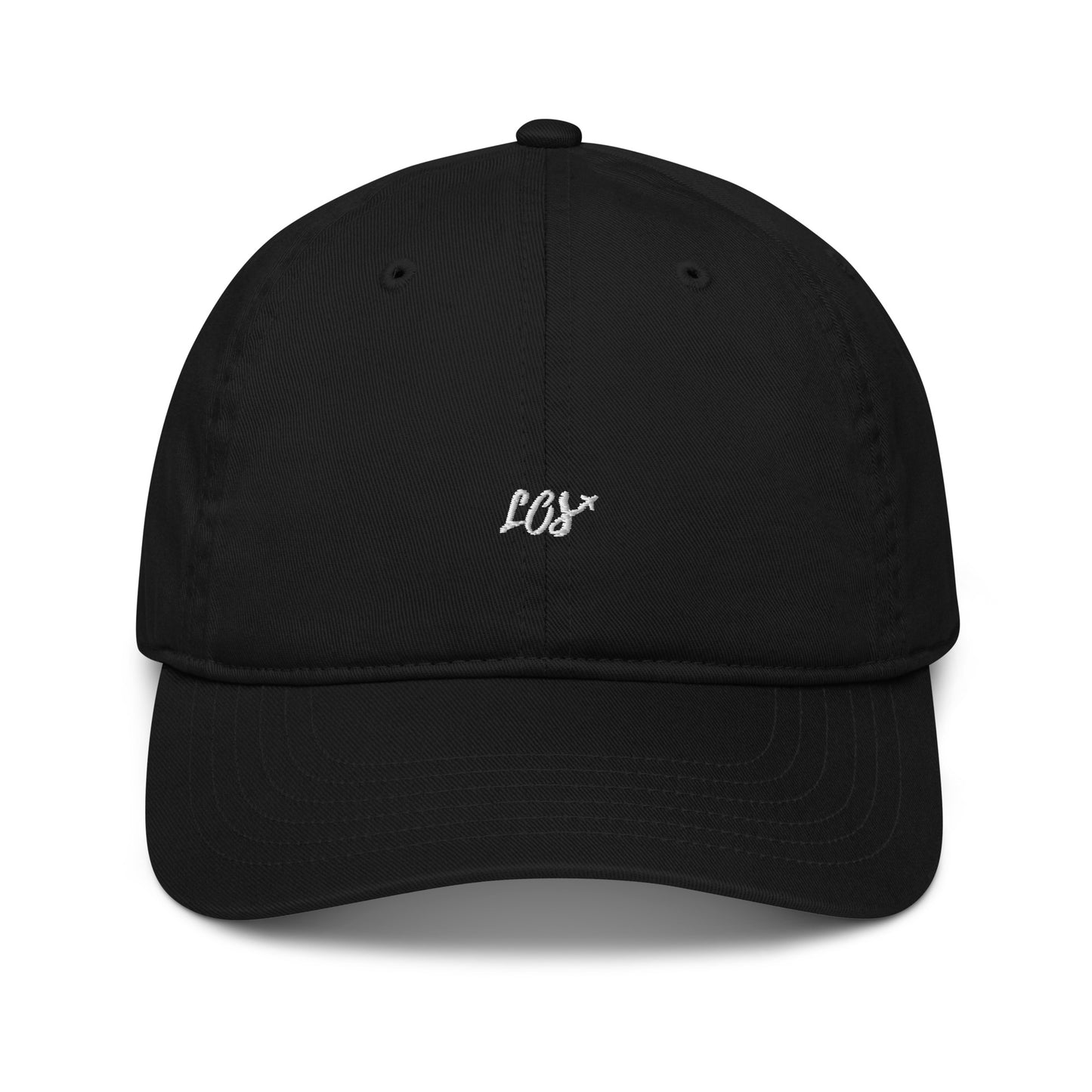 LOS Essential Cap Medium Logo Cap