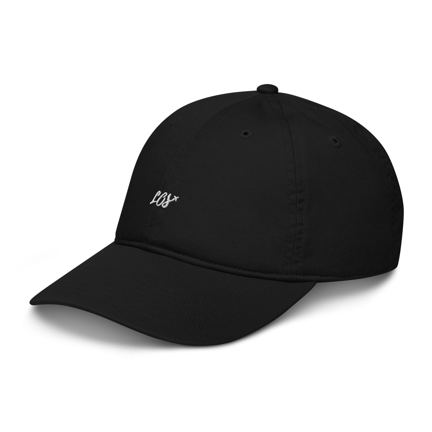 LOS Essential Cap Medium Logo Cap