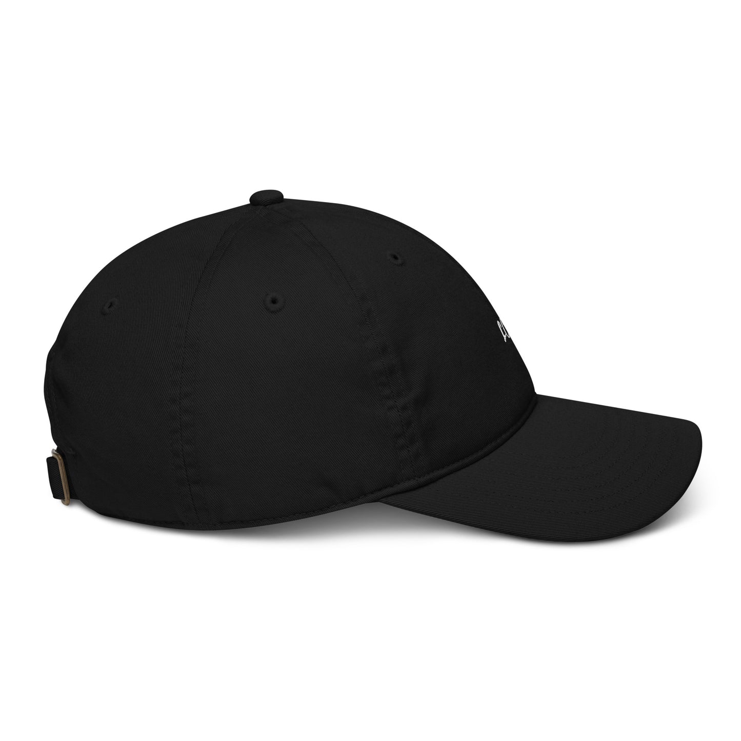 LOS Essential Cap Medium Logo Cap