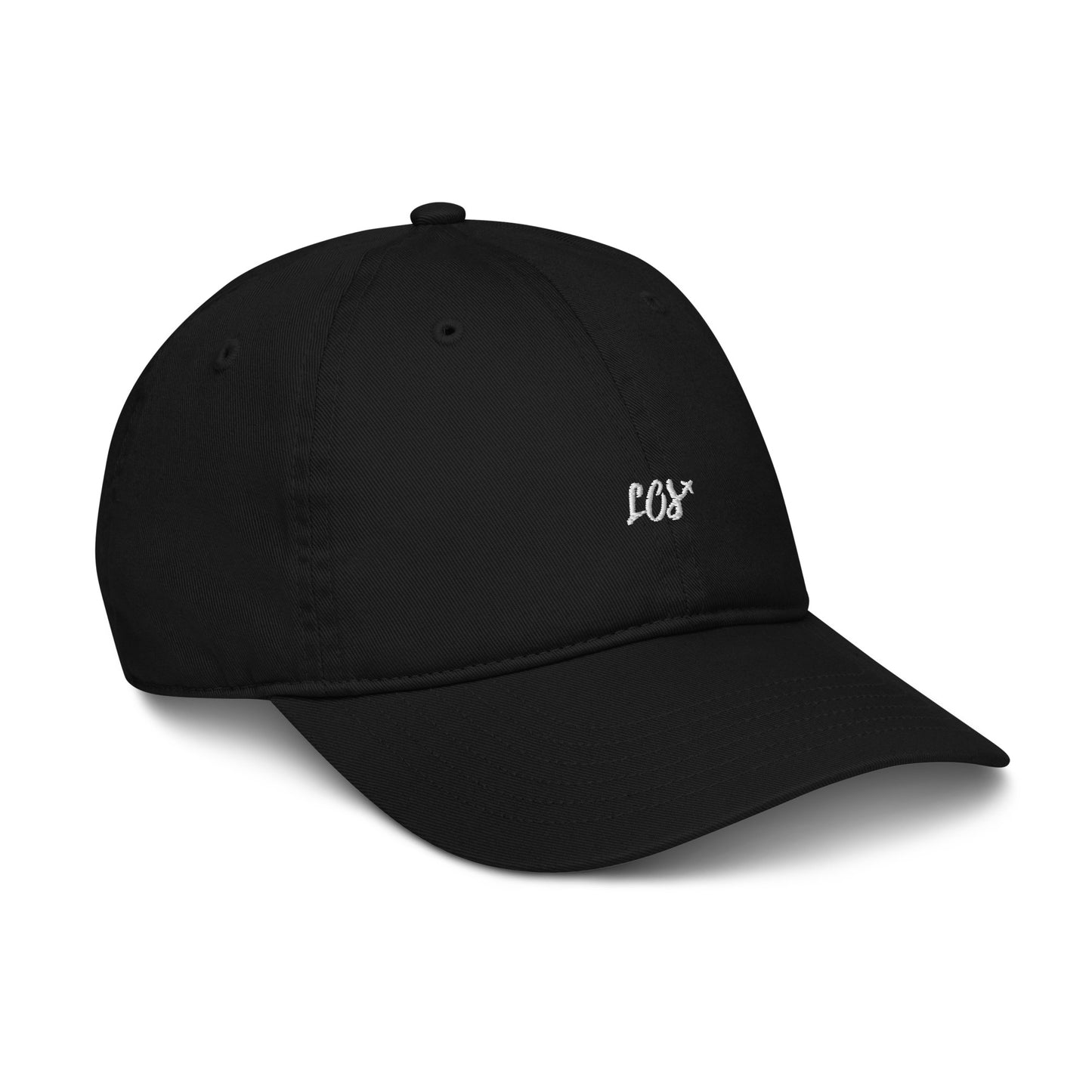 LOS Essential Cap Medium Logo Cap