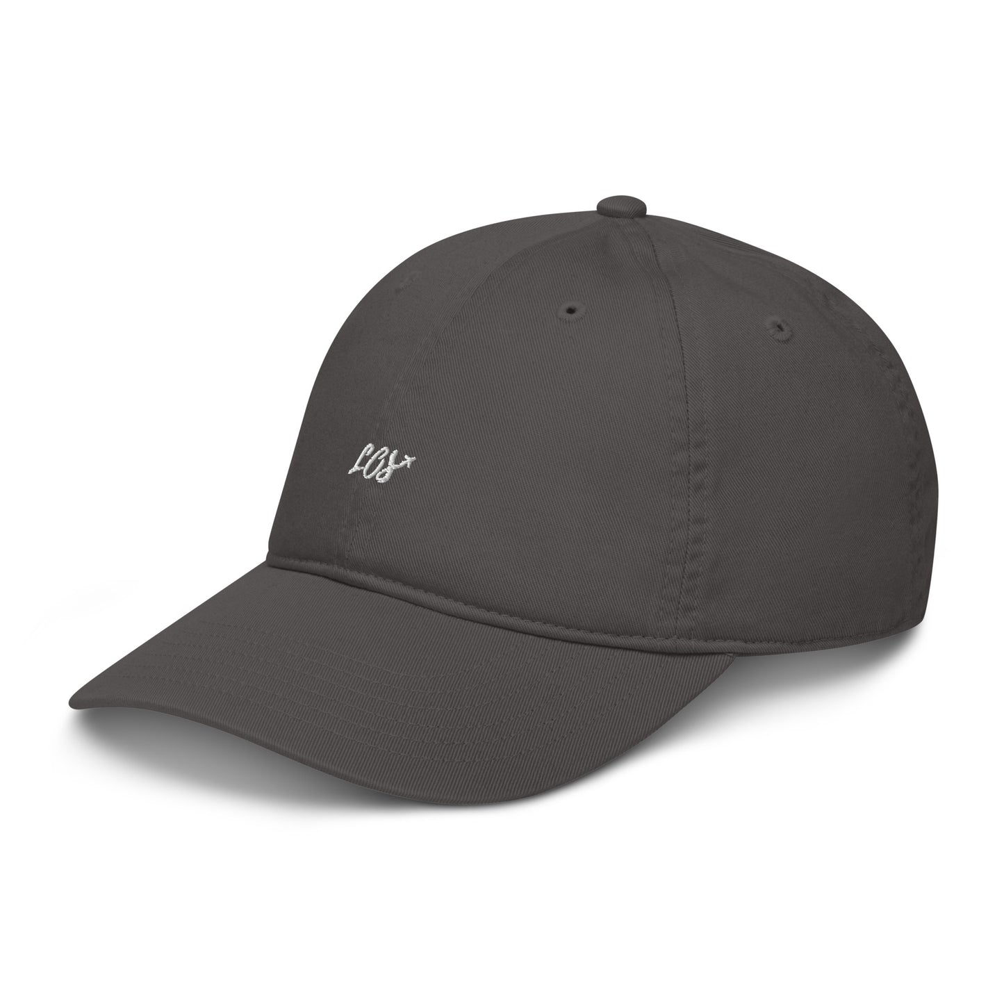 LOS Essential Cap Medium Logo Cap