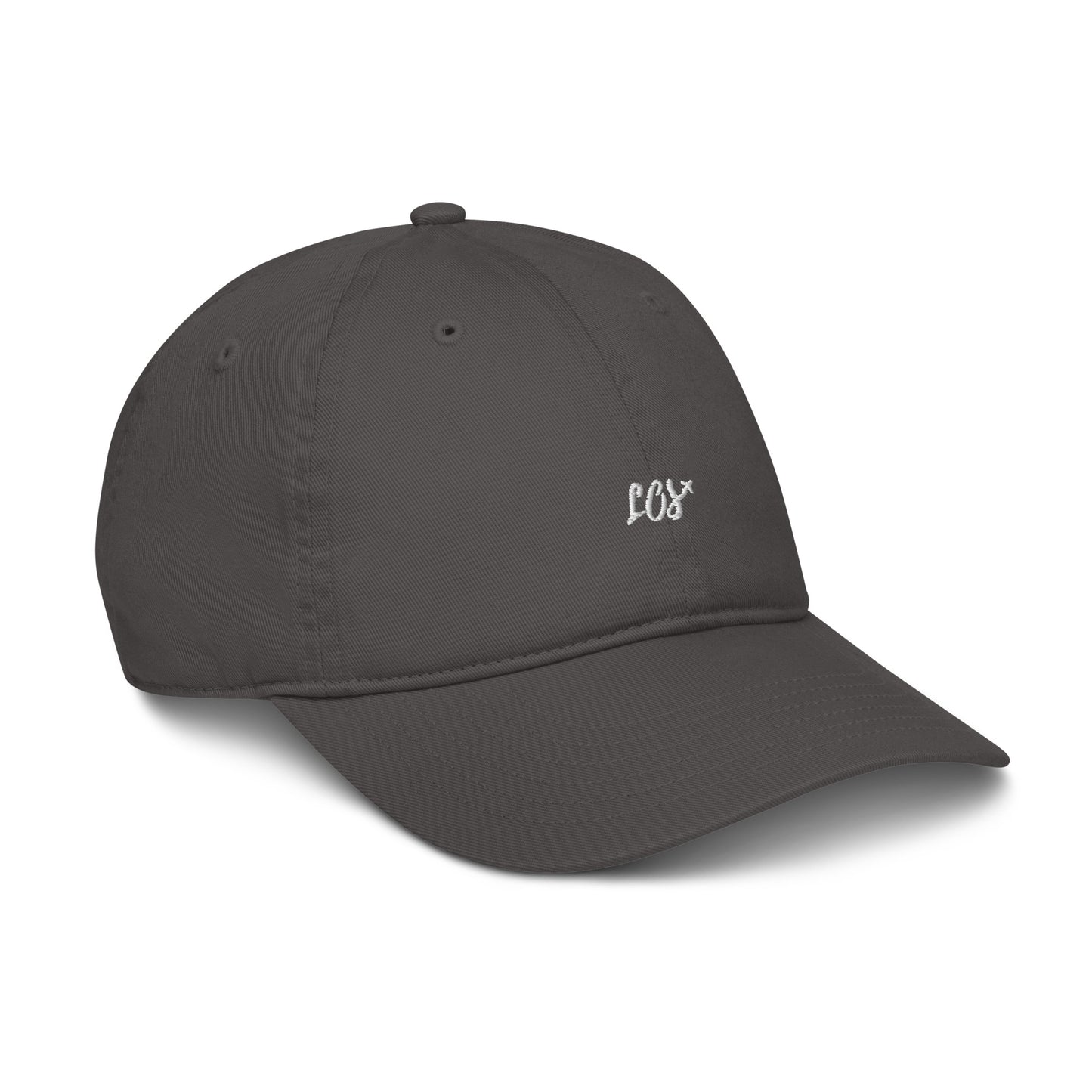 LOS Essential Cap Medium Logo Cap