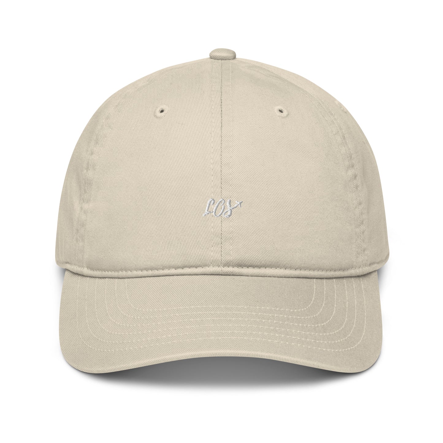 LOS Essential Cap Medium Logo Cap