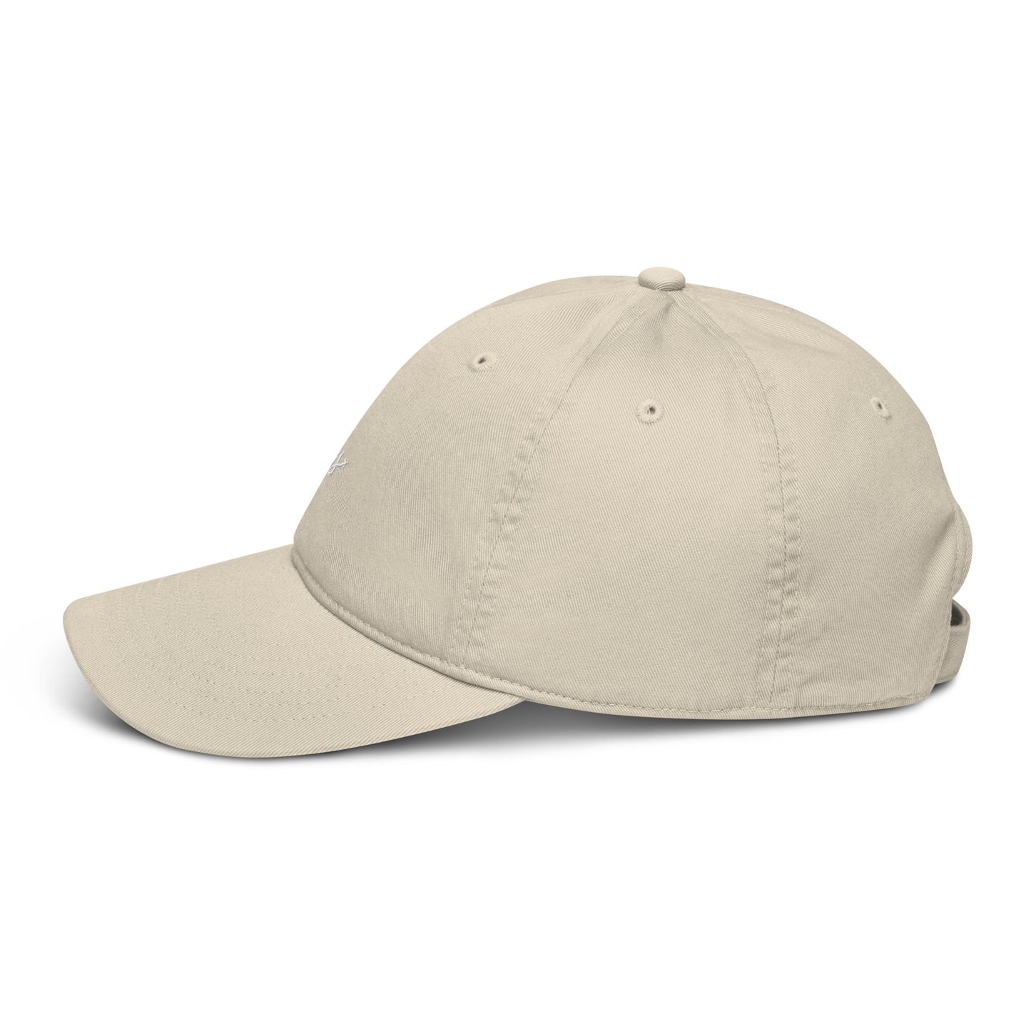 LOS Essential Cap Medium Logo Cap