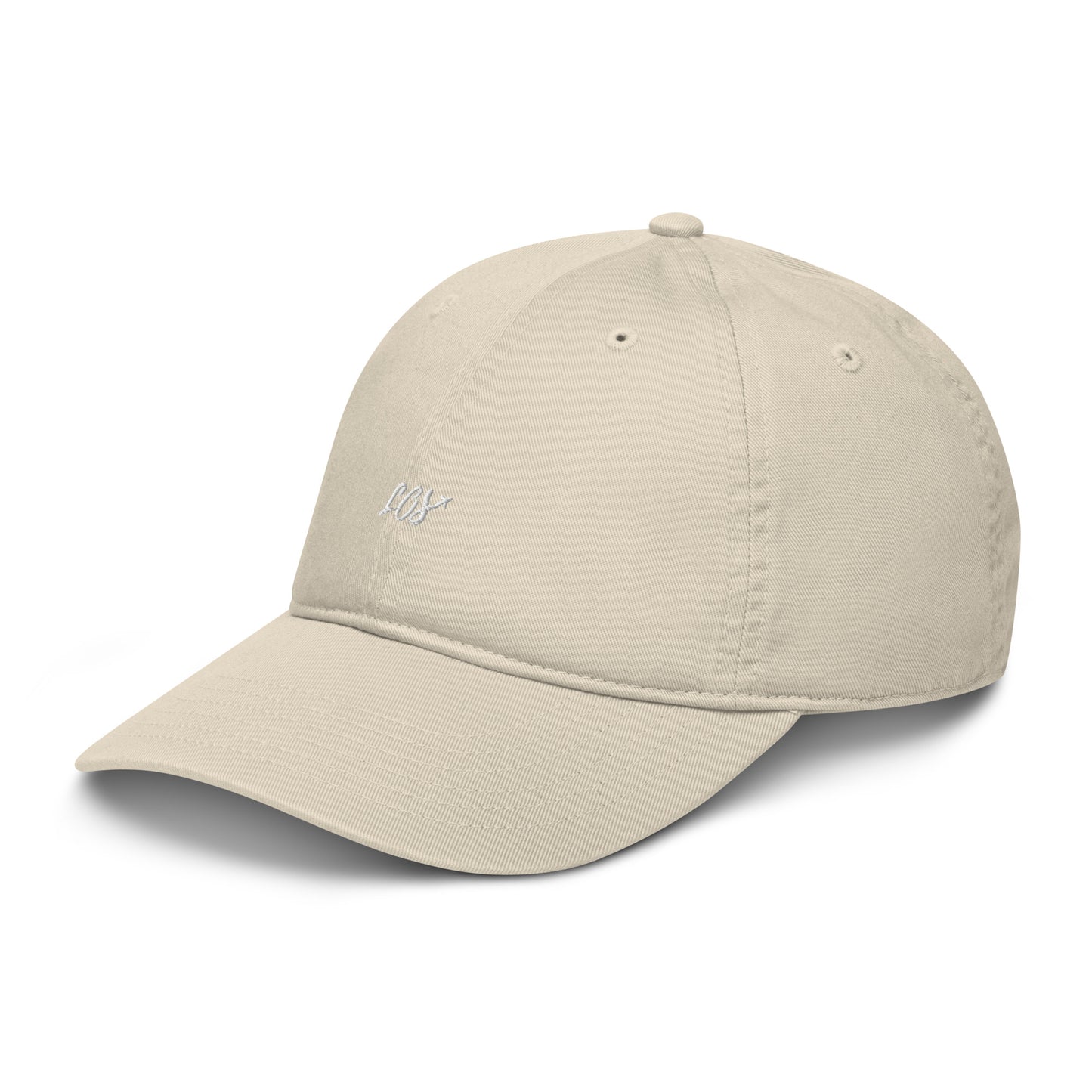 LOS Essential Cap Medium Logo Cap