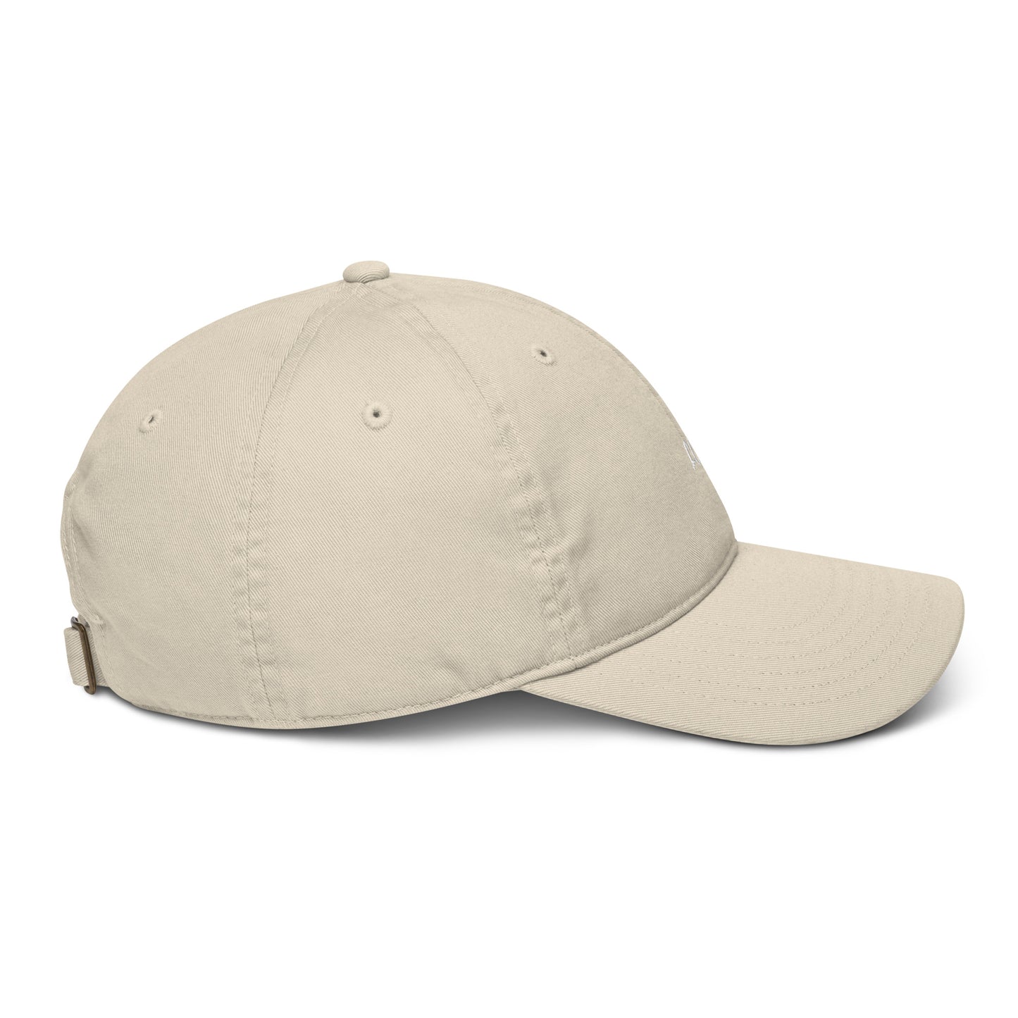 LOS Essential Cap Medium Logo Cap