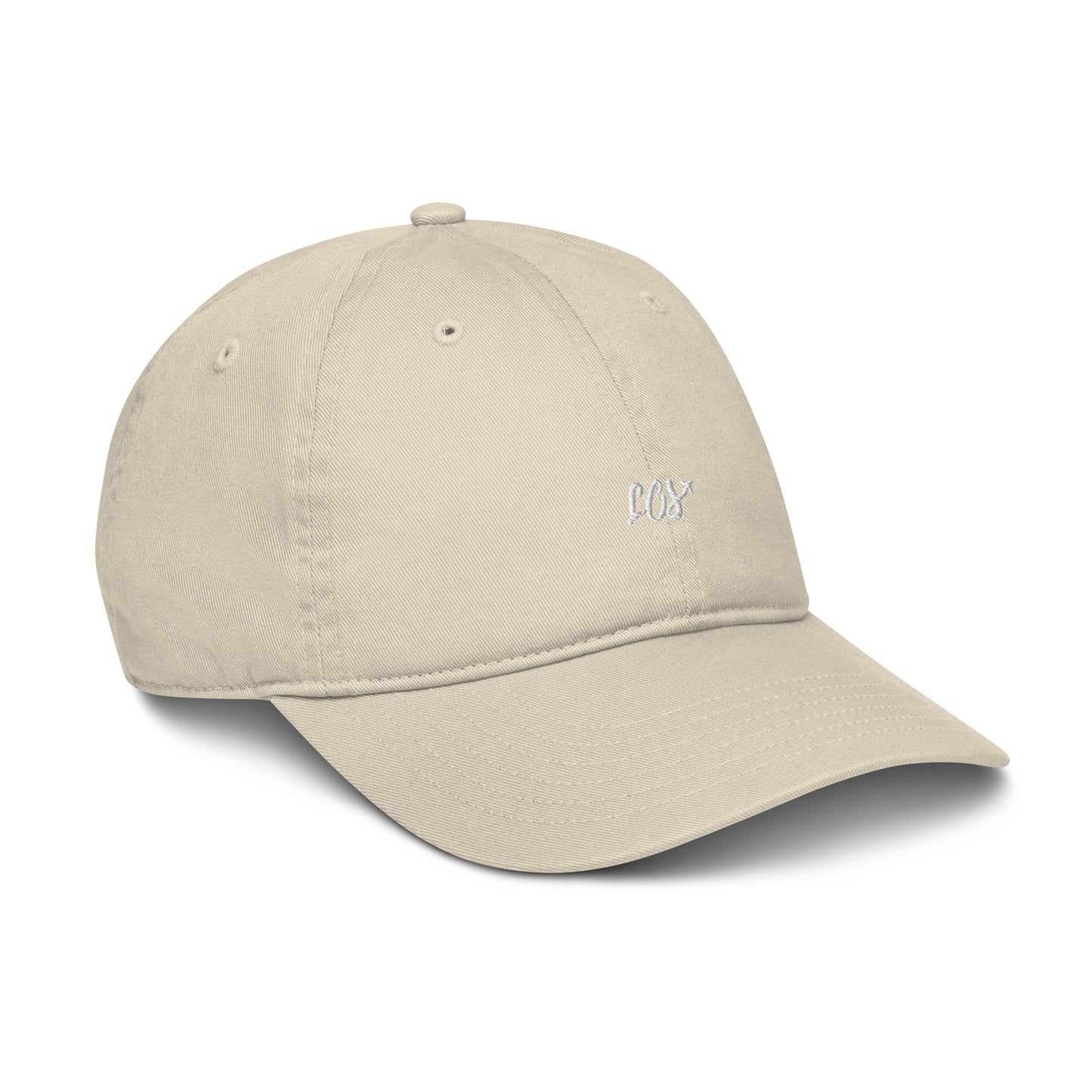 LOS Essential Cap Medium Logo Cap