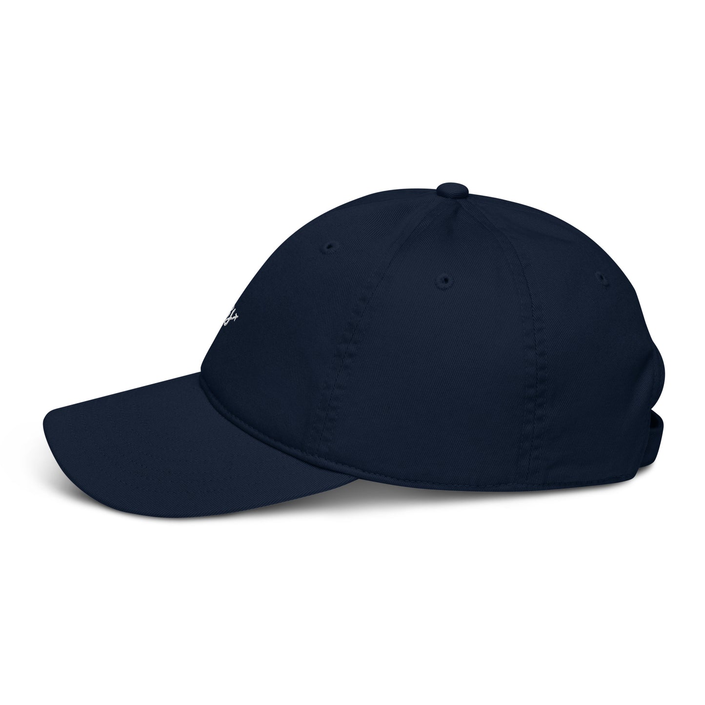 LOS Essential Cap Medium Logo Cap