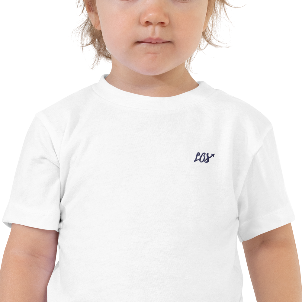 Toddler T-shirt